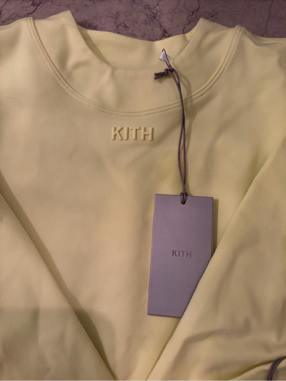 New Kith Spring Season - Picture 3 of 4